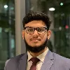 Hamza Shah
