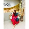 Afroza Akter
