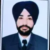 Manjinder Singh