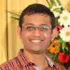 Tejas Shyani