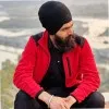 Varinder Singh Bains