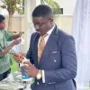 Chef Annan Delove