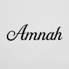 Amnah Alsulmy