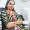 M Asha