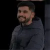 Harsh Parikh