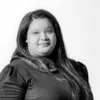 Lizandre Jagers Petersen