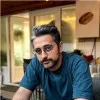 hamid ansari