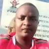 Tonny Mugambi