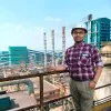 SAMIT DAS