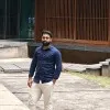 Balaji Goud