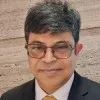 Debashish Dutta