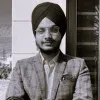Inderjeet Singh Sehmi