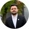 Harsh Vaishnav