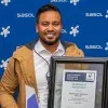 Ruwain Abrahams