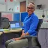 Rayleen Gordon