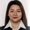 Michelle Sevillena