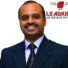 Krishnakumar