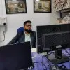 Ghulam Hamid