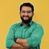 Syed Asad Ali Kazmi
