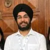 Charnpreet Singh