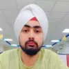 Jaspreet Singh