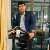 Subhrajyati Roy