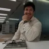 Borys Moreno