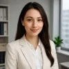 Alina Chernomorets
