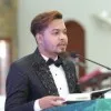 Eric John Pervaiz