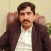 Samiullah Siyal