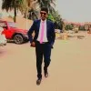 Felix BM Anand