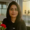 Rita Jha