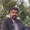 Iftikhar Abbas