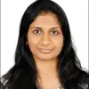 Kavya Vijayan