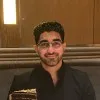 Amir Hossein Montazeri