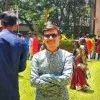 Mayur Valvi