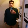Abdelrahman Maged