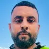 Usman Ali