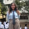Samhita Naik