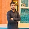 Riyaz Ahmad Ganaie