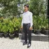 Aniket Sonawane