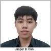 Jasper Pan