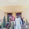 irfan Ahmed