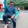 Uday Bhanu Varma