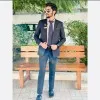 Muneeb Ahmed