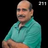 Jagat Narayan Pandey