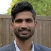 Usama Haris