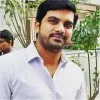 Raja Chakravarthy
