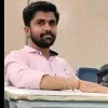 vishwajeet sangave