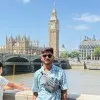 Rushikesh Sangale